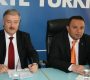 Milletvekili A.Adayı Mehmet Ali Merç Resmen Başvurdu