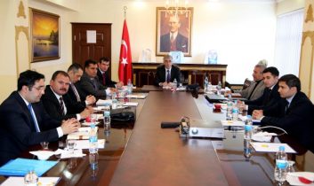 Bütçe İmkânlarımız Geçmiş Yıllara Göre daha iyi