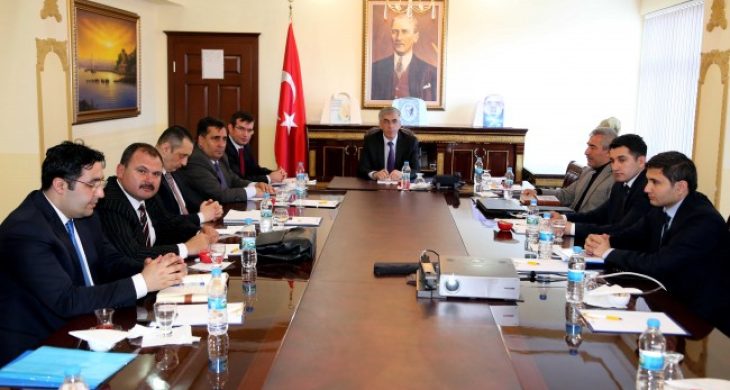 Bütçe İmkânlarımız Geçmiş Yıllara Göre daha iyi