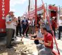 Aksaray OSB’de İtfaiye Hizmete Girdi