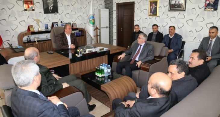 Vali Ataklı: Sorunları çözüyoruz