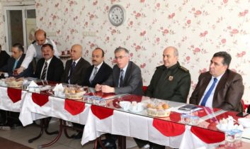 Kamu kurumlarına net talimat ’rutini aşın’