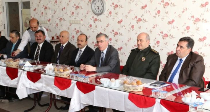 Kamu kurumlarına net talimat ’rutini aşın’