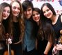 Aksaray Güzel Sanatlar Lisesi, İzmir’de Sahne Aldı