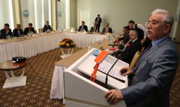 Aksaray OSB yatırımlarla daha da büyüyor