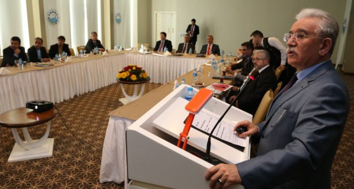 Aksaray OSB yatırımlarla daha da büyüyor