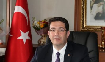 “Miraç Hikmet, Hediye ve Müjdelerle Dolu Manevi Bir Yolculuktur”