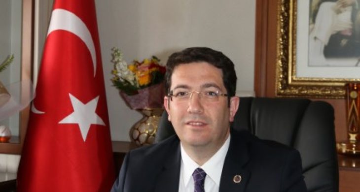 “Miraç Hikmet, Hediye ve Müjdelerle Dolu Manevi Bir Yolculuktur”