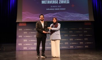 Türkiye’nin En Kapsamlı Metaverse Zirvesi’nde Yerlilik Vurgusu!