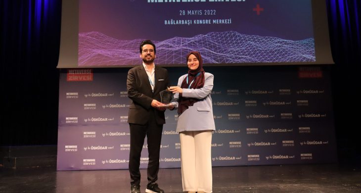 Türkiye’nin En Kapsamlı Metaverse Zirvesi’nde Yerlilik Vurgusu!