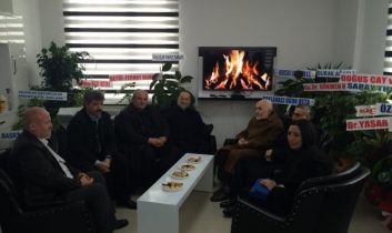 Her açılan iş yeri ekonomimize kazanç sağlamaktadır