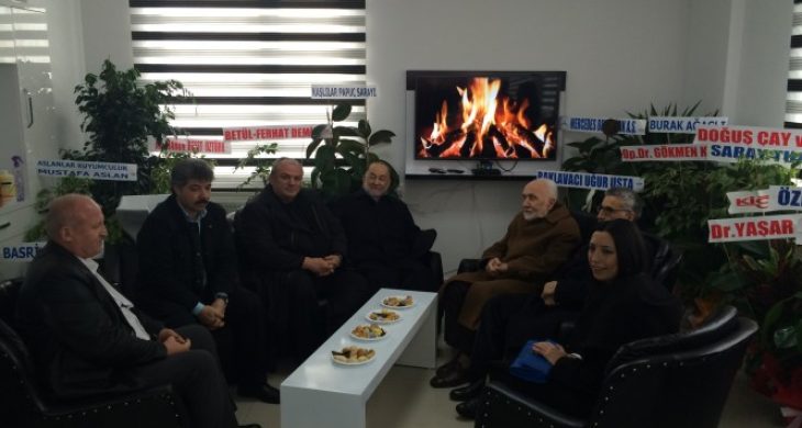 Her açılan iş yeri ekonomimize kazanç sağlamaktadır