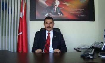 Memur-Sen İl Başkanı Şaban Bülbül oldu