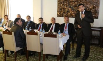 Kalp Merkezi açılıyor, kalp anjiyo ve açık kalp ameliyatları Aksaray’da yapılacak