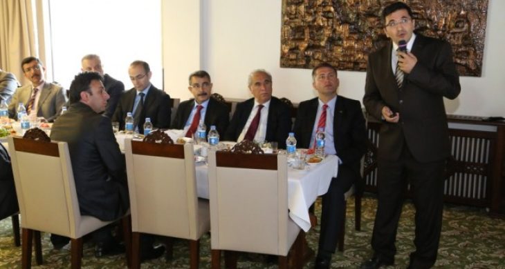 Kalp Merkezi açılıyor, kalp anjiyo ve açık kalp ameliyatları Aksaray’da yapılacak