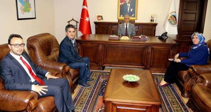 14 Mayıs Eczacılar Günü