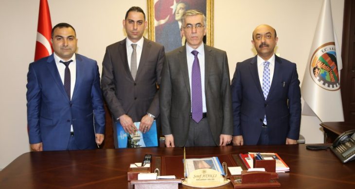 Başarılı öğretmenler ödüllendirildi