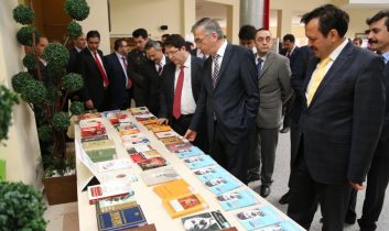 İstiklal Marşı’nın Kabülü ve Mehmet Akif Ersoy’u Anma Programı