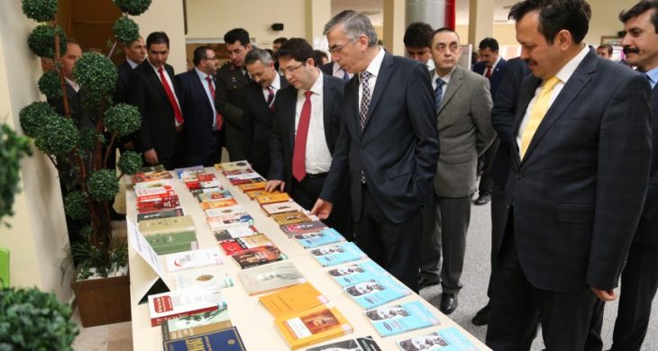 İstiklal Marşı’nın Kabülü ve Mehmet Akif Ersoy’u Anma Programı