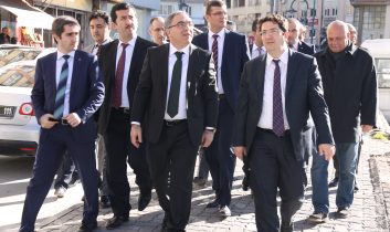 20 Şubat’ta Sanayi Esnafıyla Belediye Başkanı Buluşuyor