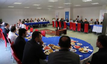 Sonuç alınamayan toplantılar zaman israfıdır