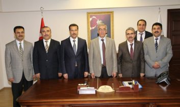 Vali Ataklı; Topraksız bir hayat sürdürülemez