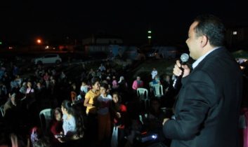 AK parti ne verirse iki katı veririz diyenlerin yalanına inanılmaz