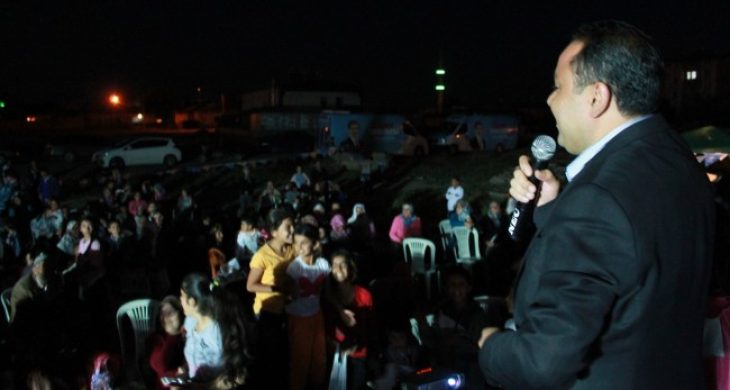 AK parti ne verirse iki katı veririz diyenlerin yalanına inanılmaz