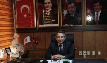 Aksaray’a 12 milyon Tl ’lik kaynak aktarıldı