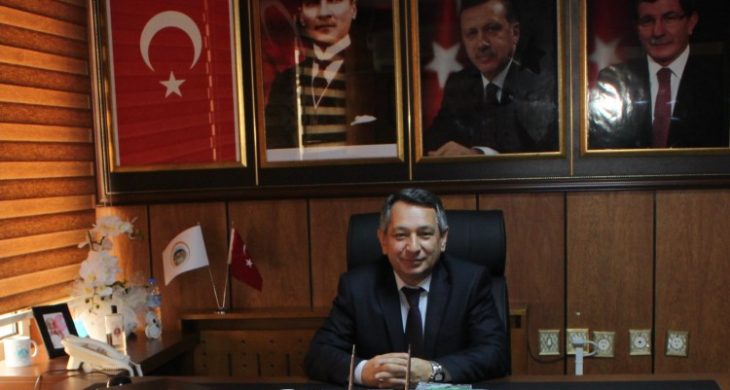 Aksaray’a 12 milyon Tl ’lik kaynak aktarıldı