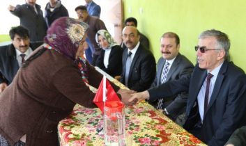 Sorunlar; el birliği, işbirliği yapılarak çözülecek