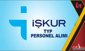 İŞKUR’dan Noter Kurasıyla 11 Kişilik TYP İşçisi Alımı