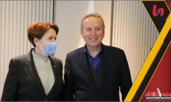 İYİ Parti Aksaray İl Başkanı Belli oldu