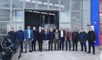 İYİ’ler Tam Kadro Sahada