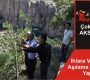 Ihlara Vadisinde Aşılama Çalışması Yapıldı