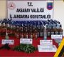 Ihlara’da Uyuşturucu madde ve kaçak alkol satan şahıslar yakalandı