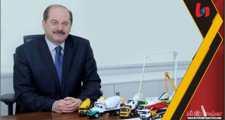 İnşaat sektörü, faiz indiriminin piyasaya yansımasını bekliyor