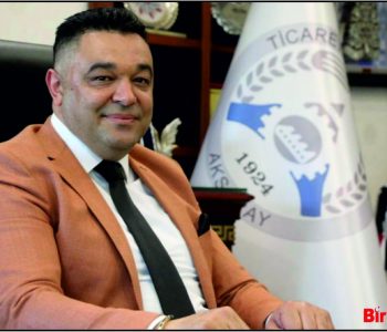 İpekyol İş Merkezi’ndeki Organizasyona ATSO’dan Tepki