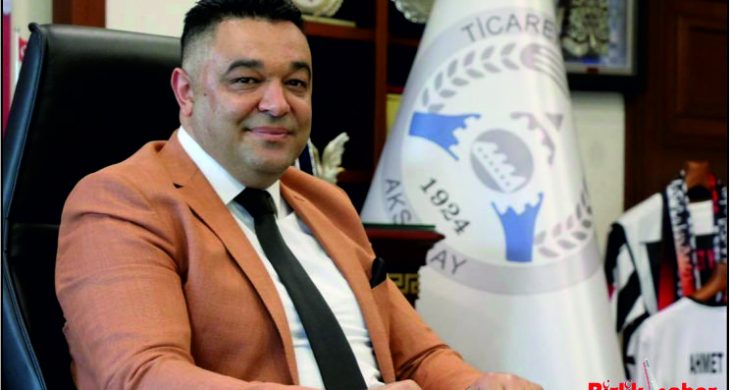 İpekyol İş Merkezi’ndeki Organizasyona ATSO’dan Tepki