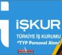 İşkur’dan Noter Kurasıyla 170 Kişilik TYP İşçisi Alımı