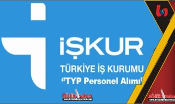 İşkur’dan Noter Kurasıyla 170 Kişilik TYP İşçisi Alımı
