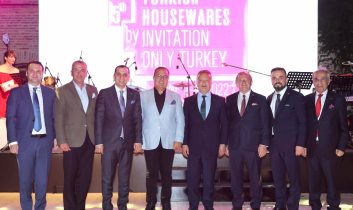 İstanbul’u dünyanın mutfak merkezi yapacağız