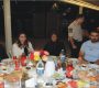Jandarma Komutanlığından iftar programı