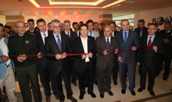 Karayolları Güvenliği ve Trafik Haftası kutlandı