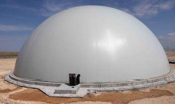 Aksaray’da Atıklar Enerjiye Dönüşüyor