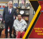KAŞLI’nın 3 Aralık Dünya Engelliler Günü Mesajı