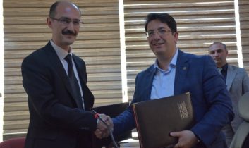 Yaşlı Bakım ve Servis Eleman Kursu İş Birliği Protokolü İmzalandı