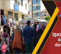İŞKUR’dan örnek davranış