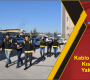Kablo Hırsızları Kıskıvrak Yakalandı