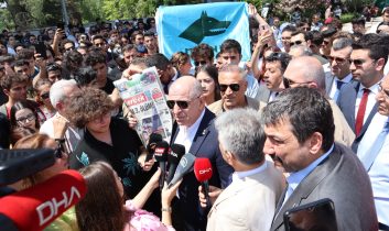 Kaç Öğrencinin Daha Ölmesi Gerekiyor